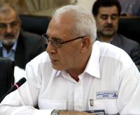 علی اکبر شعبان پور، مدیرعامل شرکت نفت وگاز پارس شد