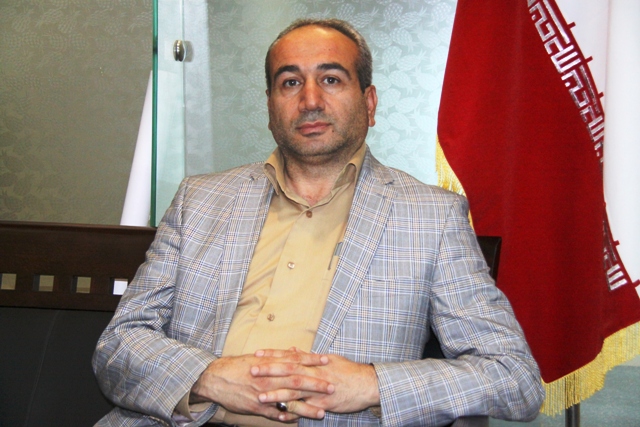 امورگمرکی پارس 2  (کنگان) راه اندازی شد