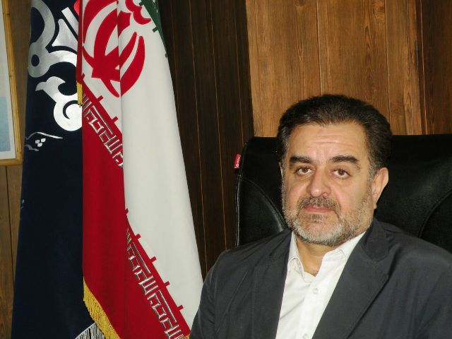 احداث تقاطع غیرهمسطح خلیج فارس