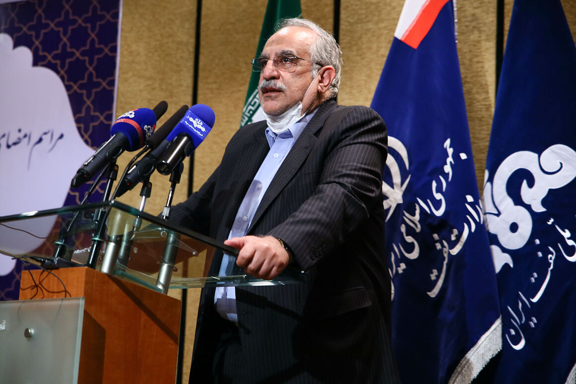فاز 14  پارس جنوبی تا پایان سال راه&zwnj;اندازی می&zwnj;شود