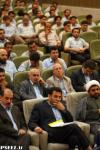 نهمین نشست صمیمانه مدیرعامل با کارکنان سازمان منطقه ویژه اقتصادی انرژی پارس (2)