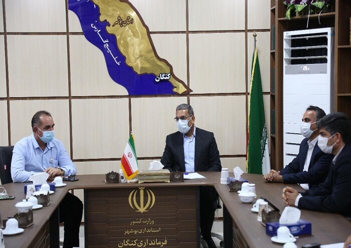 عزم صنعت نفت در اشتغالزایی برای نیروهای بومی جدی است