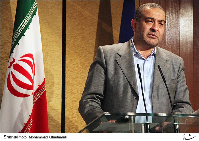 گسترش حوزه اطلاع رسانی وزارت نفت در مناطق عملیاتی