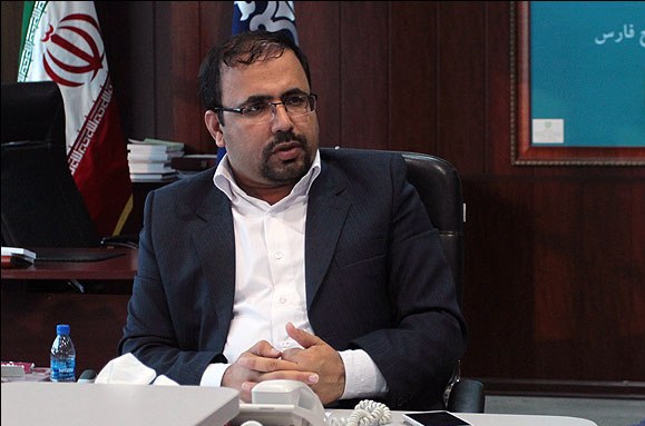 بارگیری اولین محموله صادراتی انبار مکانیزه گوگرد در اردیبهشت ماه