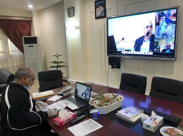 ورود کارکنان نفتی ساکن ٦ استان کشور به عسلویه ممنوع شد