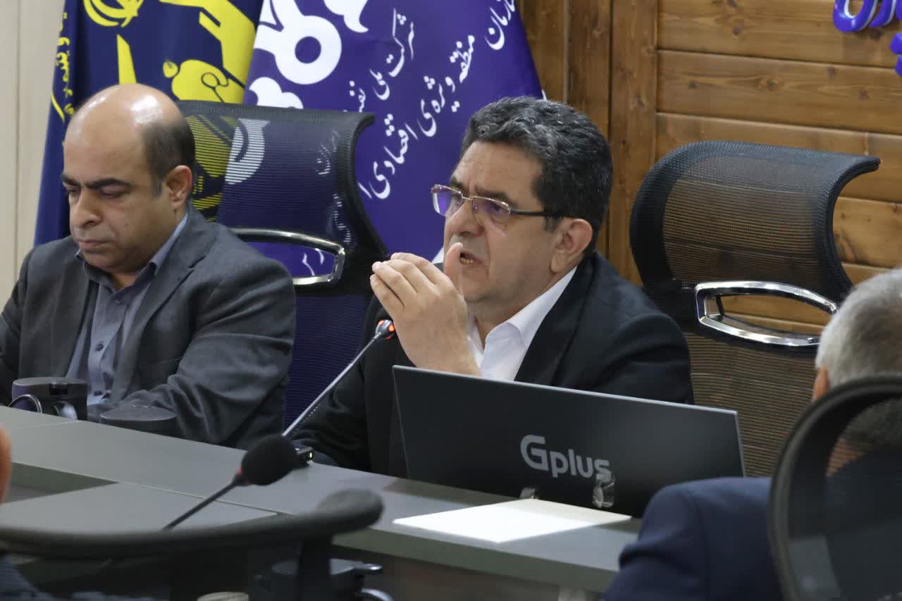 سرمایه&zwnj;گذاری بر نیروی انسانی، ضامن توسعه پایدار است