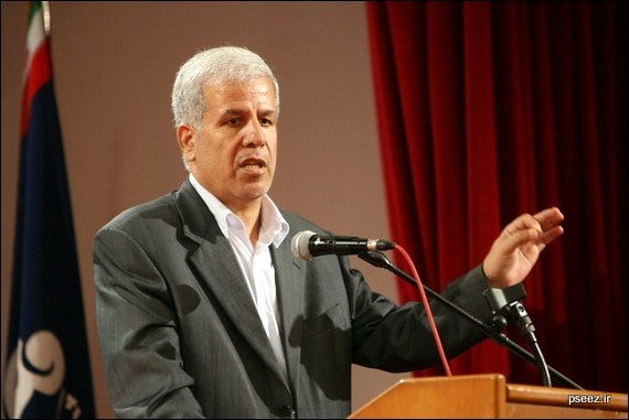 46 پروژه در شهرستان کنگان آماده بهره برداری در دهه فجر است