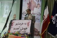 جنگ نظامی شاید تمام شده باشد اما جهاد یک فرهنگ پایدار و تمام نشدنی است