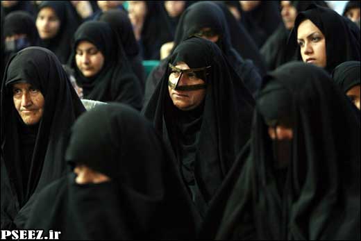 گزارش تصویری/ برپایی یادواره شهدای عسلویه(3)