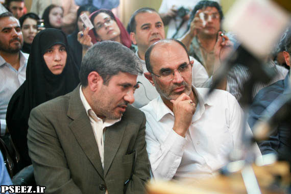 گزارش تصویری/ مراسم کلنگ زنی، پروژه ساخت پالایشگاه فاز 12 پارس جنوبی (1)