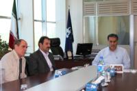 روزهای درخشان ورزش استان بوشهر با حمایت های صنعت نفت در پیش است
