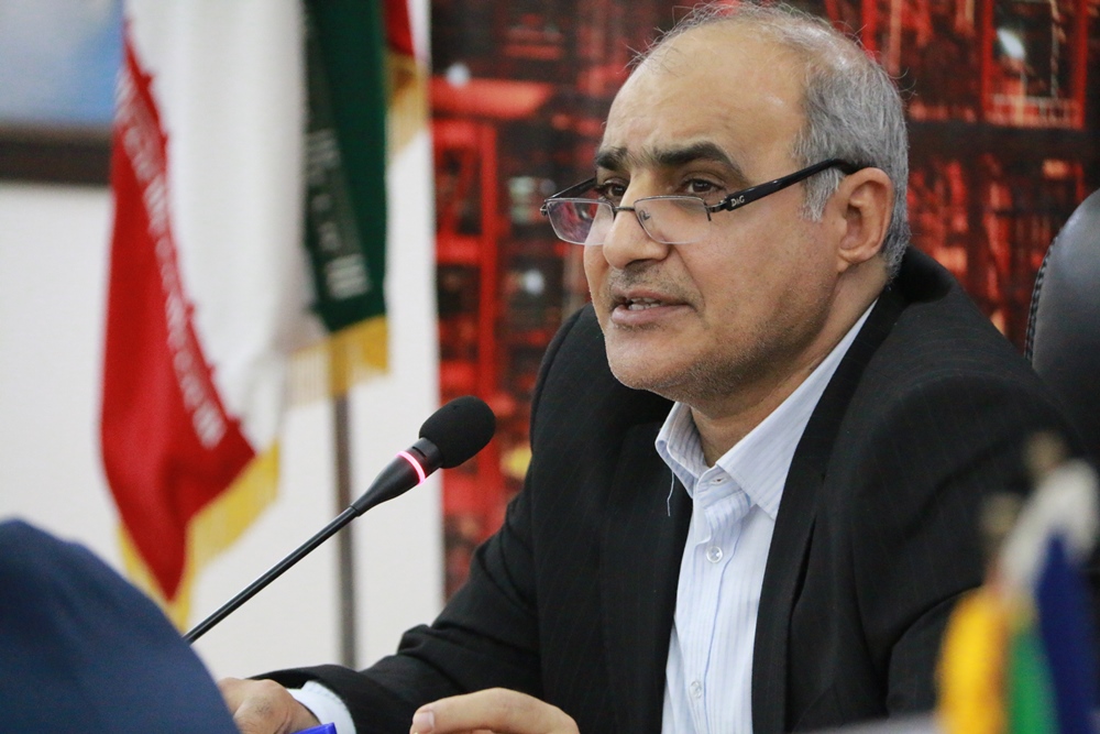 پارس جنوبی امانت 80 میلیون ایرانی است/پشتیبانی از استمرار تولید در منطقه
