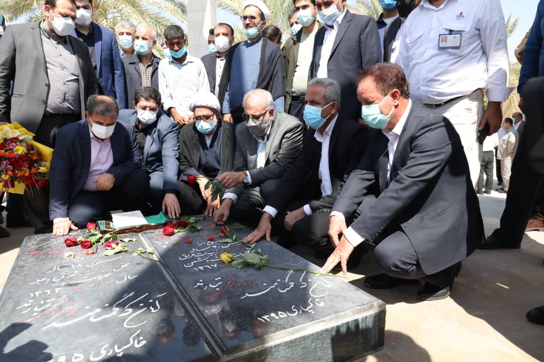 عمل به مسئولیت اجتماعی همگام با توسعه صنعت/ نیاز ۲۲ میلیارد دلاری برای حفظ و نگهداشت تولید