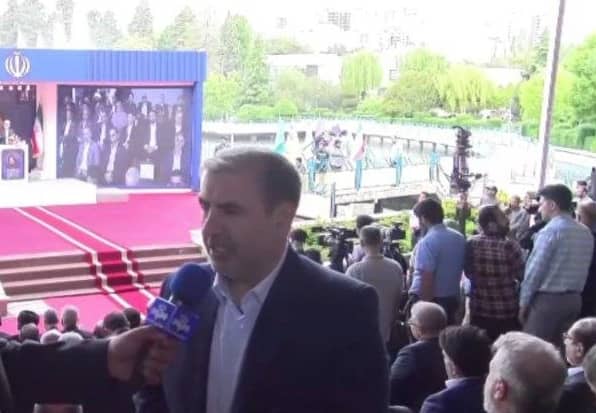 تفاهم نامه های مهم سازمان منطقه ویژه پارس در نمایشگاه صنعت نفت