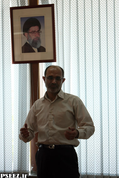 نگاهی به سوابق مدیریتی سرپرست جدید وزارت نفت