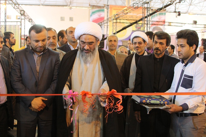 پنجمین نمایشگاه تخصصی نفت، گاز، پالایش و پتروشیمی بوشهر آغاز به کار کرد