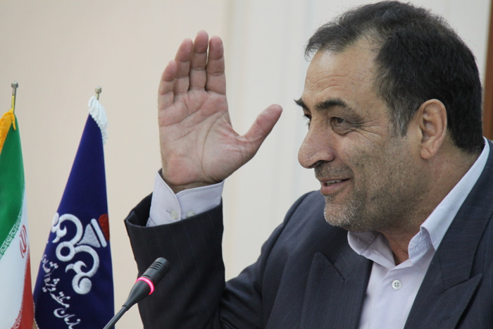مدیرعامل جدید شرکت نفت و گاز پارس منصوب شد