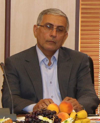 مدیر عامل شرکت پتروشیمی زاگرس منصوب شد