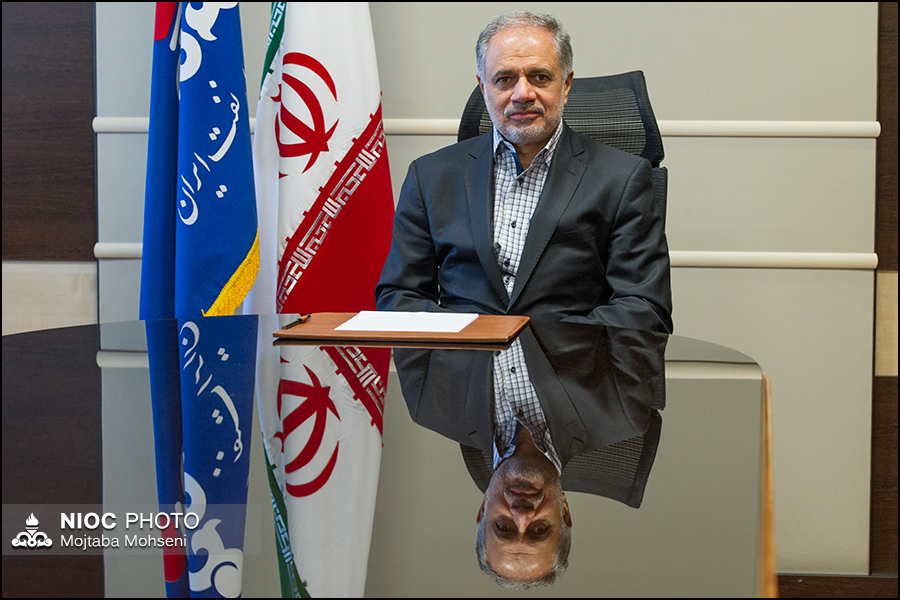توسعه و تکمیل فازهای پارس جنوبی از اولویت های مدیریت جدید شرکت ملی نفت