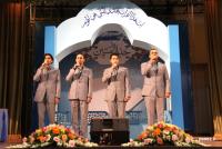 دومین جشنواره قرآنی حبل المتین منطقه ویژه پارس به کار خود پایان داد