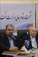 قاسمی: زمینه توسعه صنایع پایین دستی در عسلویه فراهم است