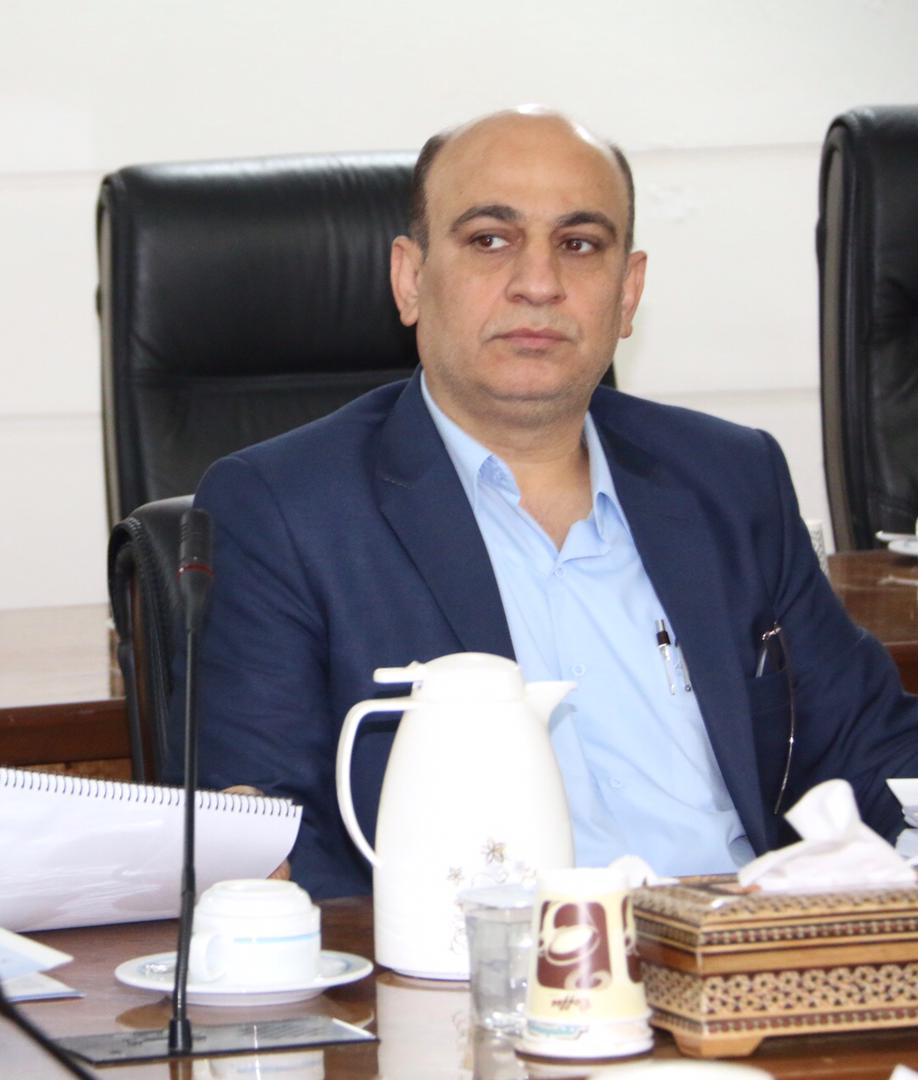 تاسیسات عمرانی منطقه ویژه پارس برای پشتیبانی از تولید توسعه می یابد