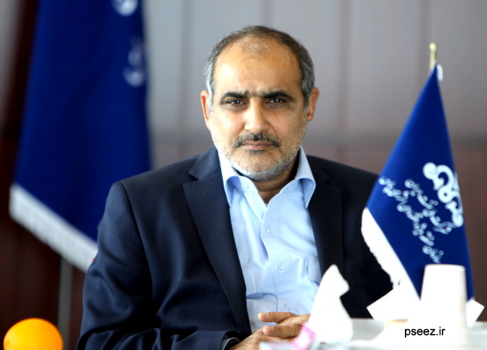 یکپارچه سازی پارس جنوبی از اولویت های منطقه ویژه است