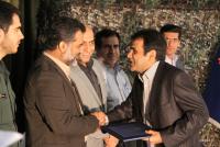 نخستین کارگاه آموزش اصول و مبانی بازیگری تئاتر به کار خود پایان داد