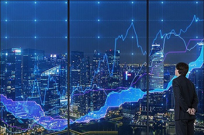 قیمت نفت در ٢٠١٧ به روزگار ثبات باز می&lrm;گردد