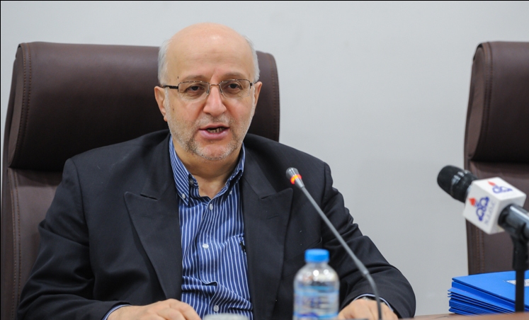 افزایش حدود ۹۰ درصدی تولید و صادرات نفت خام ایران نسبت به دوران تحریم&lrm;ها