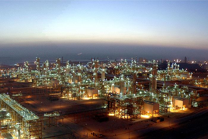 نتایج پروژه پایش عملکرد و به روز رسانی مطالعه میدان گازی پارس جنوبی اعلام شد