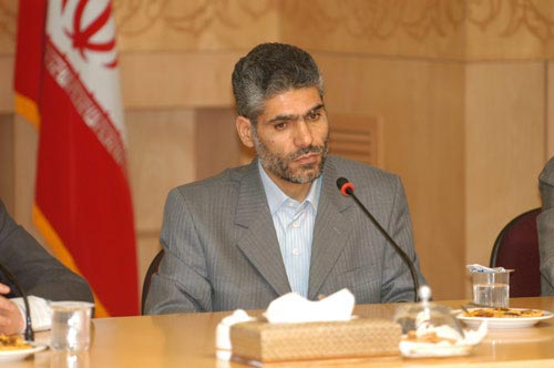 95 درصد اهداف همایش مدیران عامل شرکت های پتروشیمی محقق شد
