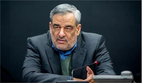پیام مدیرعامل شرکت ملی نفت در پی شهادت دو تن از همکاران در منطقه ویژه پارس