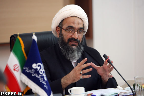 نماینده ولی فقیه در استان بوشهر بر ضرورت وحدت اسلامی تاکید کرد