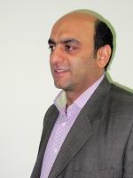 رئیس روابط عمومی منطقه ویژه پارس روز خبرنگار را تبریک گفت