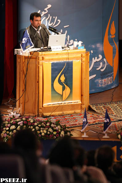 گزارش تصویری/ همایش توسعه دانایی محور-2