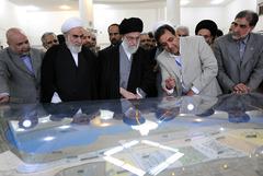 درآمدزایی حدود 9 هزار میلیارد دلار با توسعه میدان گازی پارس جنوبی