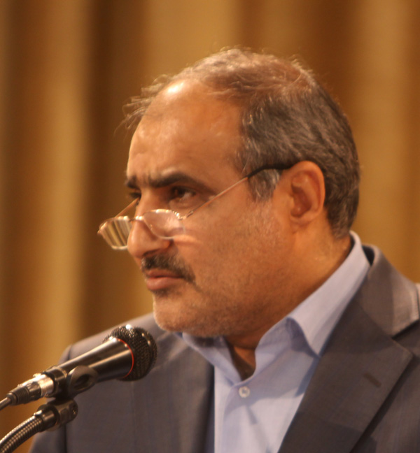 تشکیل کمیته ویژه تامین زمین های طرح توسعه میدان گازی پارس شمالی