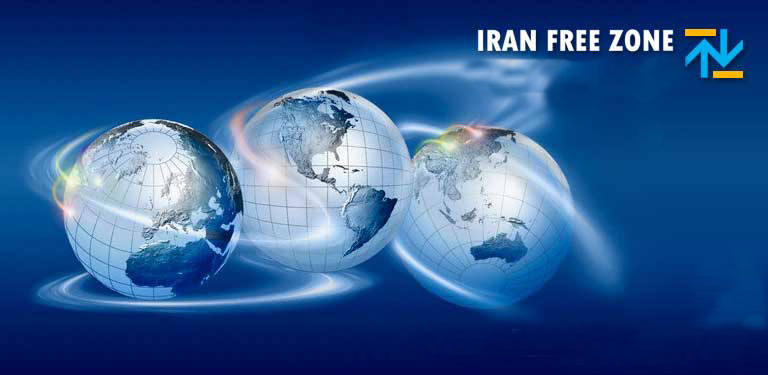 رتبه چهارم ایران از حجم مبادلات مالیِ مناطق ویژه اقتصادی در جهان