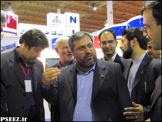 دولت نهم نباید برای ارائه اساسنامه شرکت ملی نفت تحت فشار قرار گیرد