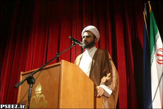 جهان مراتب وجودی حضرت علی (ع) را کمتر شناخته است