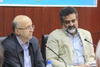 افق بلند سازمان منطقه ویژه پارس در توسعه زیر ساخت های پایتخت انرژی کشور در خور تقدیر  است