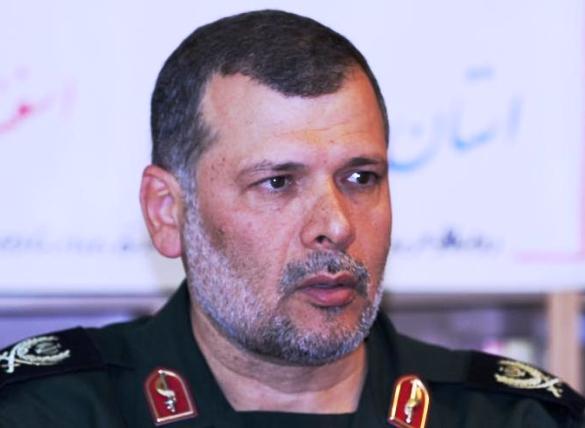 خودباوری در جمهوری اسلامی مرهون دفاع مقدّس است
