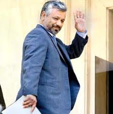 علی&zwnj;آبادی به عنوان سرپرست وزارت نفت منصوب شد