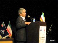 کنفرانس "نقش پژوهش و فناوری های نوین در مدیریت پسماند صنعت نفت" برگزار شد