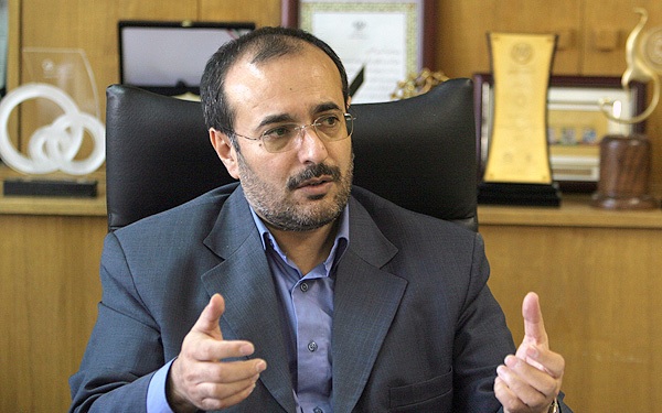 تدوین طرح افزایش سرمایه گذاری صنایع کشور در پارس جنوبی