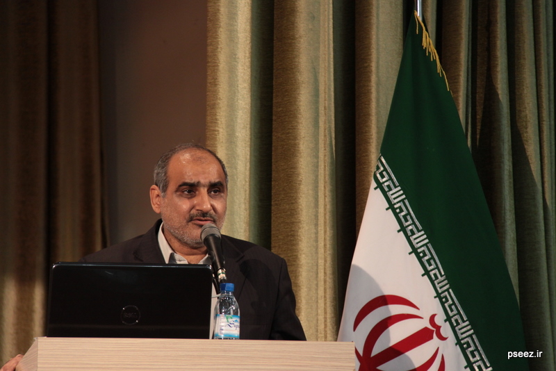 ضرورت بهره گیری از توانمندی علمی کشور جهت دست یابی به فناوری نوین صنعت گاز
