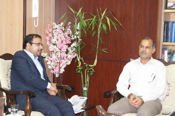 سرمربی تیم فوتبال پارس جنوبی انتخاب شد