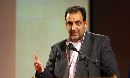 ضریب امنیت حفاظت از پارس جنوبی باید افزایش یابد