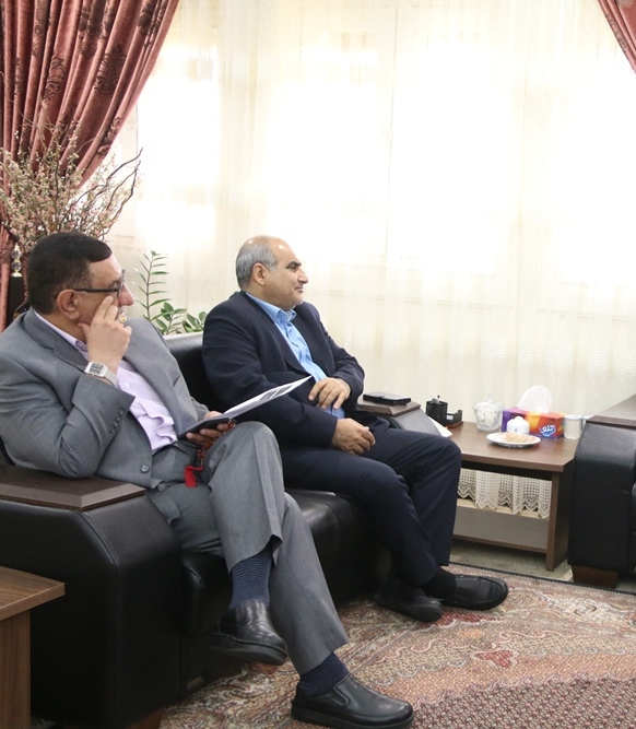 بزرگترین مرکز آموزش  HSE صنایع نفت و گاز کشور در منطقه ویژه پارس راه اندازی می شود